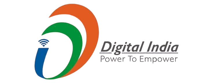 Digital India Logo